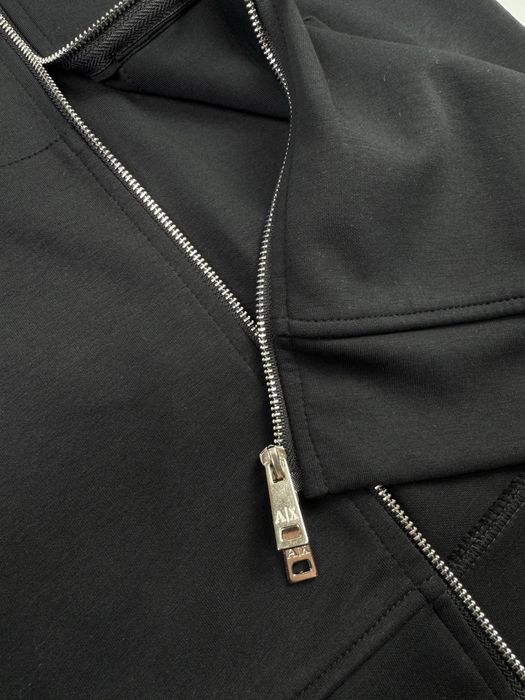 Зіп худі Armani Exchange