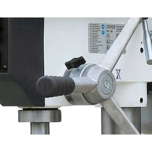 Engenho de Furar DQ 32 OPTIdrill 400V  JR19