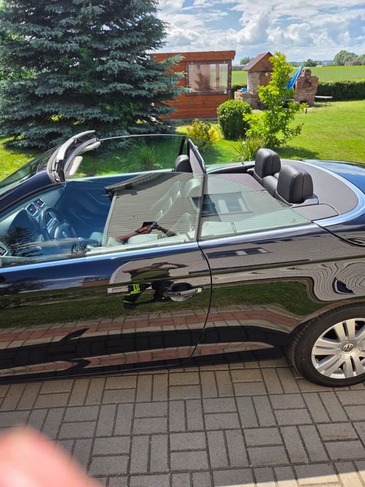 Sprzedam Volkswagen Eos