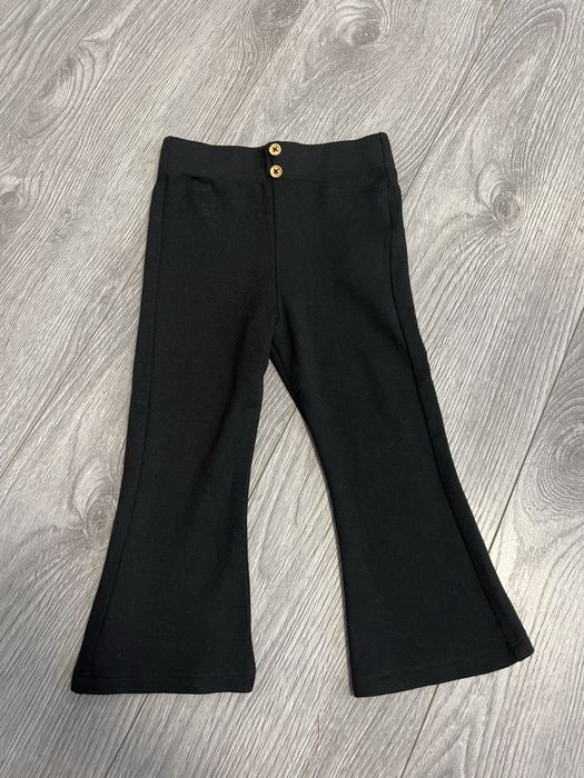 Дитячі лосінки кльош