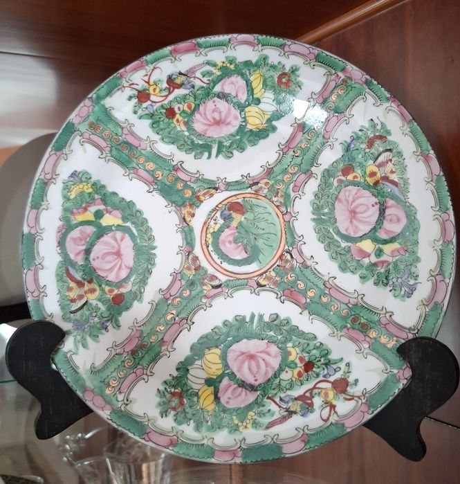 Decorative Plates64861757410689124