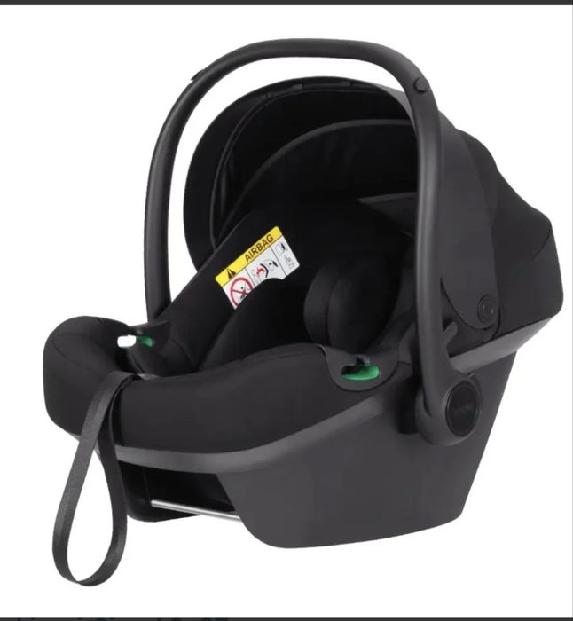 Автокрісло/переноска Carrello Nova