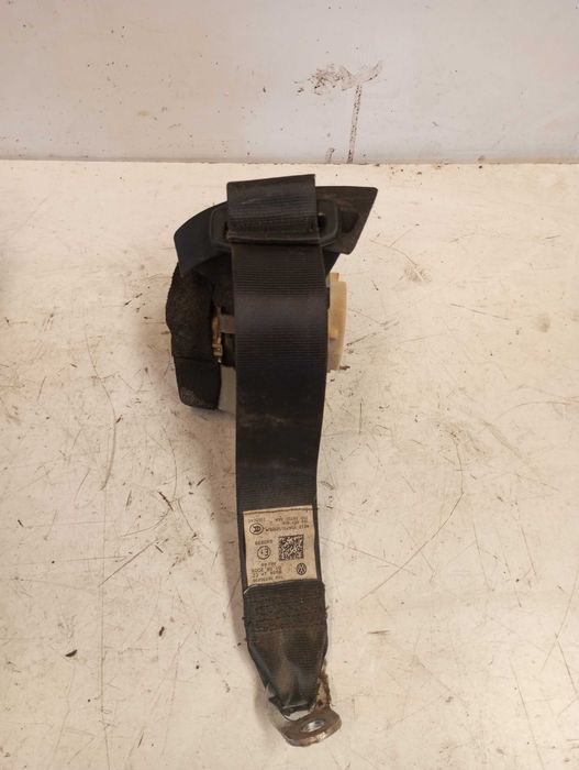 Cintos de Segurança Traseiros VW Scirocco (1K8857805/6)