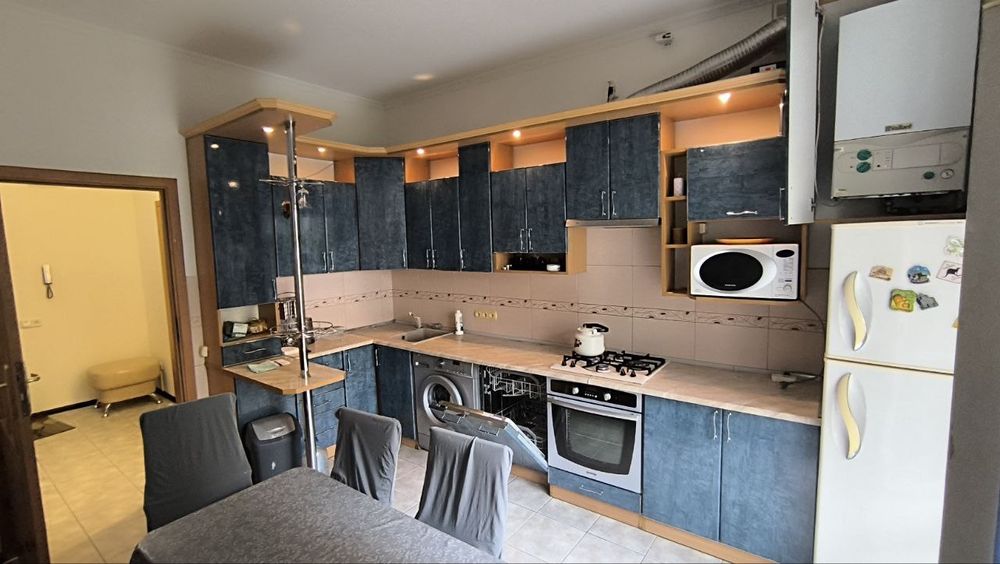 4+-rooms apartment apartment by the address (area 111 m²) - Atlanta.ua - photo 10