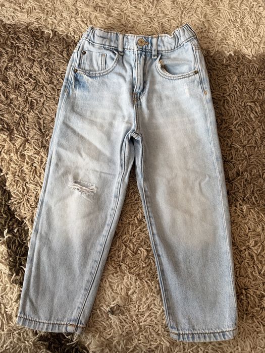 Джинси Zara для хлопчика