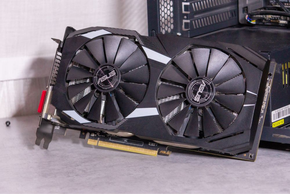 Продається ПК - i7 9700KF, RX580 8gb, 32gb - 24600грн