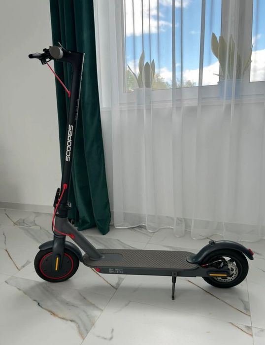 Sprzedam nową hulajnogę elektryczną!!!