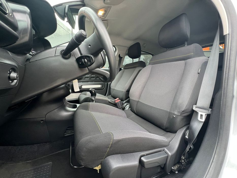Citroën C3 1.2 PureTech C-Series