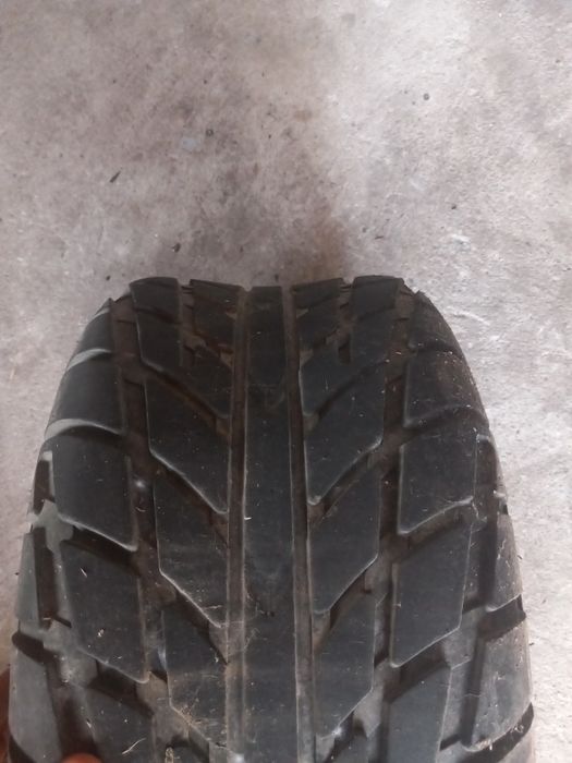 Pneus e jantes de moto 4