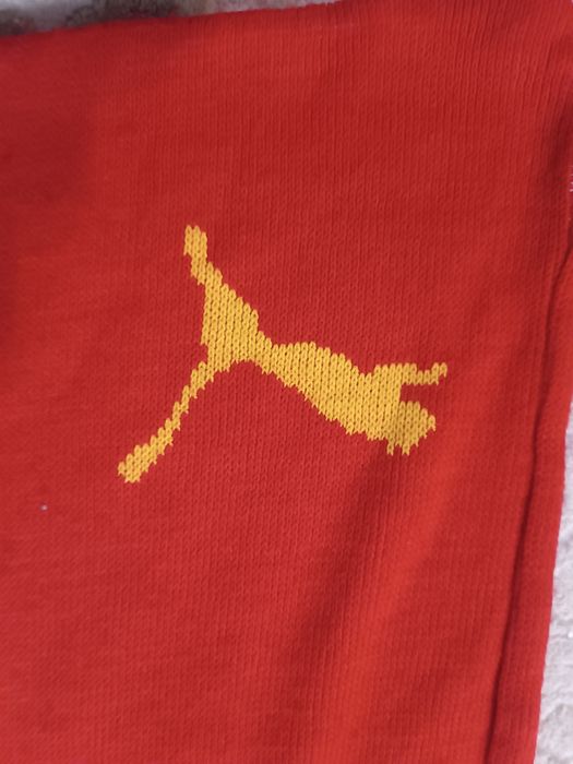 Шарф Puma Switzerland