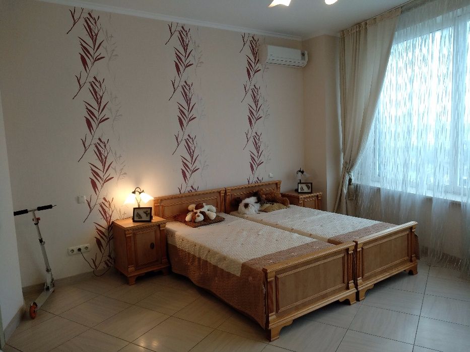 Здам в долгосрочную аренду апартаменты в ЖК Белый Парус