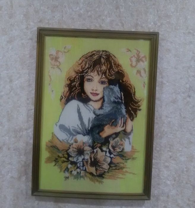 Картини ручної роботи