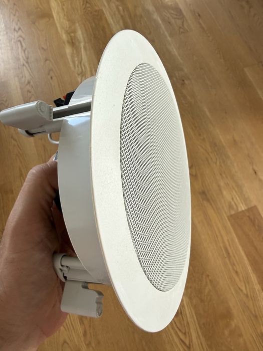 Głośnik sufitowy stereo Russound 5.25”, 75 Wat