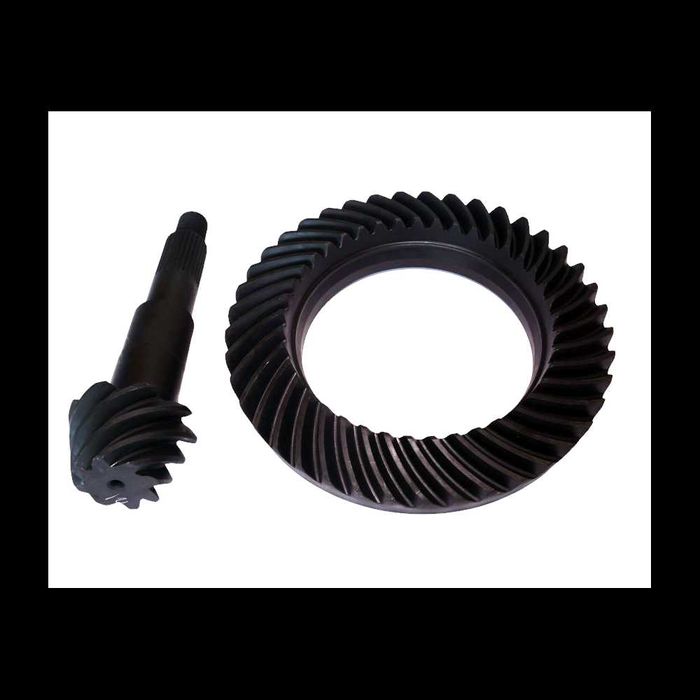 Przełożenia mostu 4,875 Suzuki Jimny przód