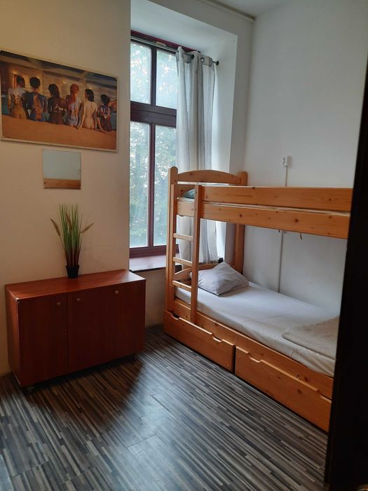 noclegi Piotrkowska Łódź