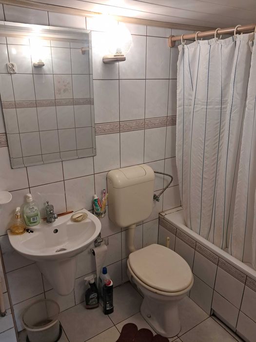 Mieszkanie – Łódź, Fabryczna, Śródmieście - Widok 4