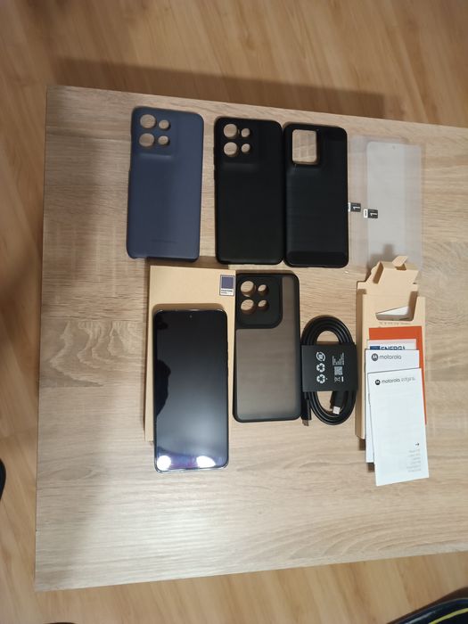 Motorola Edge 50 Neo