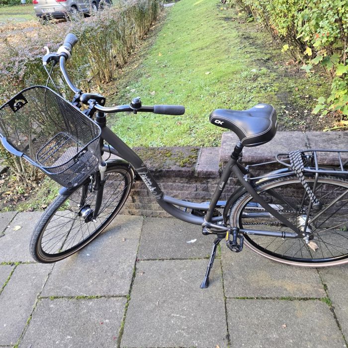 Sprzedam rower Cossac