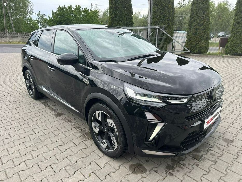 Renault Symbioz 1.6 E-Tech Full Hybrid 145 02/2025 FV23%