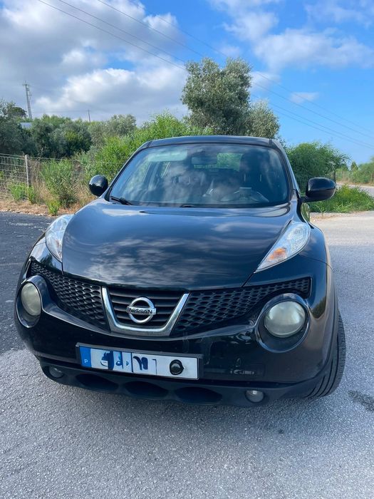Nissan Juke 1.5 dCi Tekna 110 cv | 2 Chaves | Muito Estimado