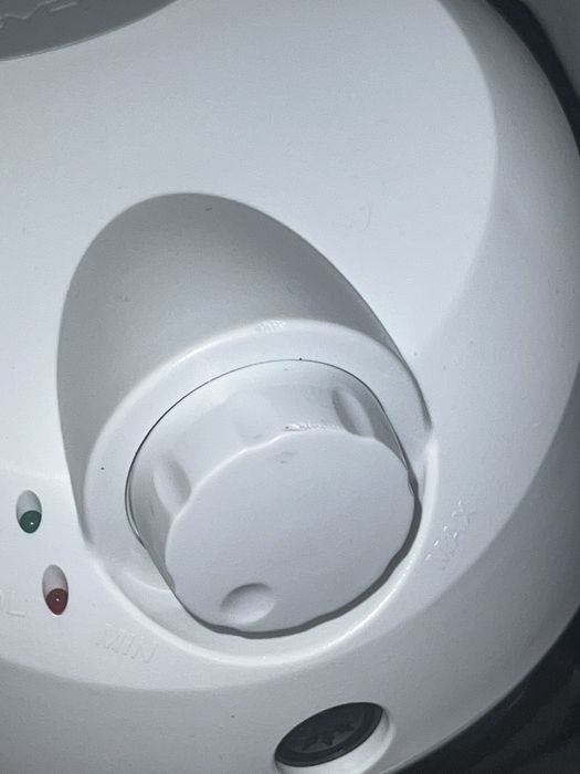 Фрезер KRYPTON XPS-400 White/Grey на 64Вт. 4000об.хв.