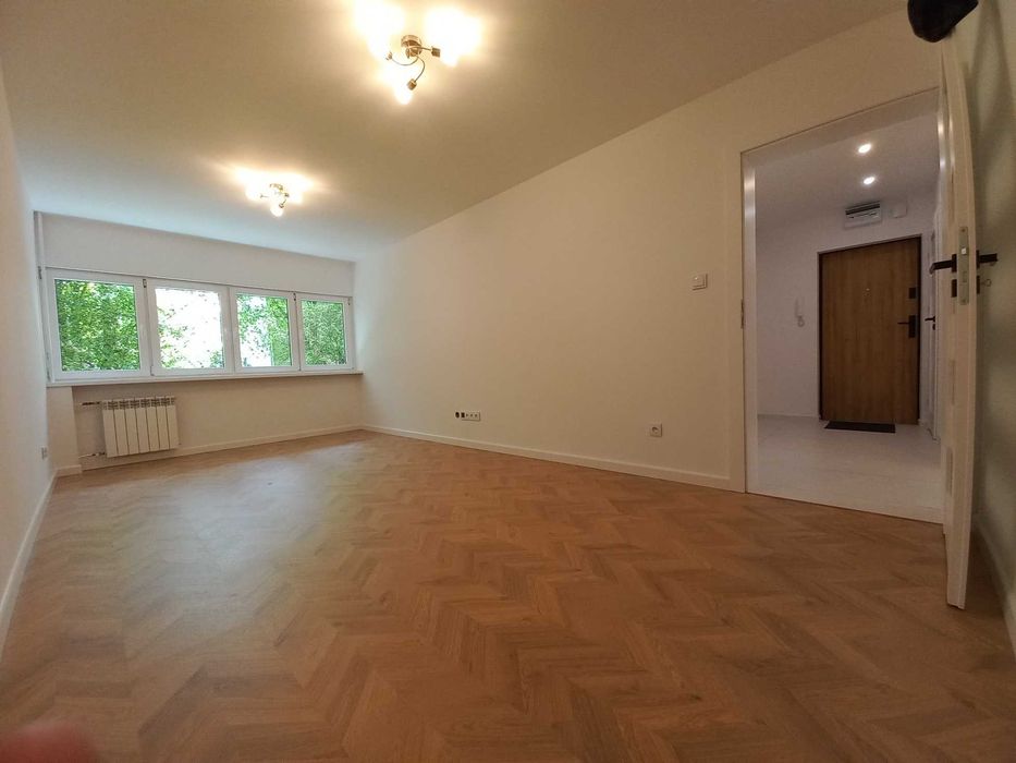 Wyremontowane 45 m w najlepszej cenie