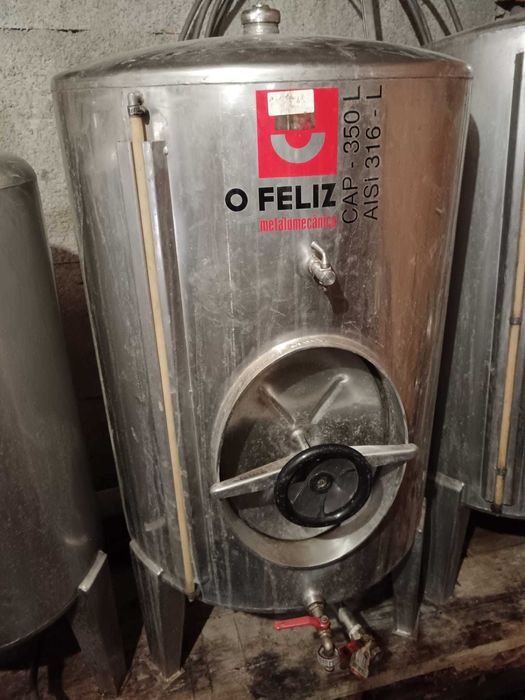 Cubas inox preço na discriçã
