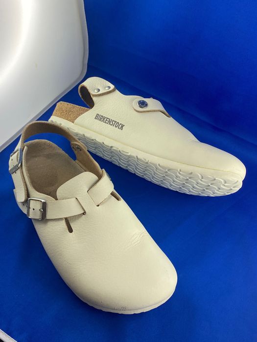 Birkenstock Tokio Босоніжки