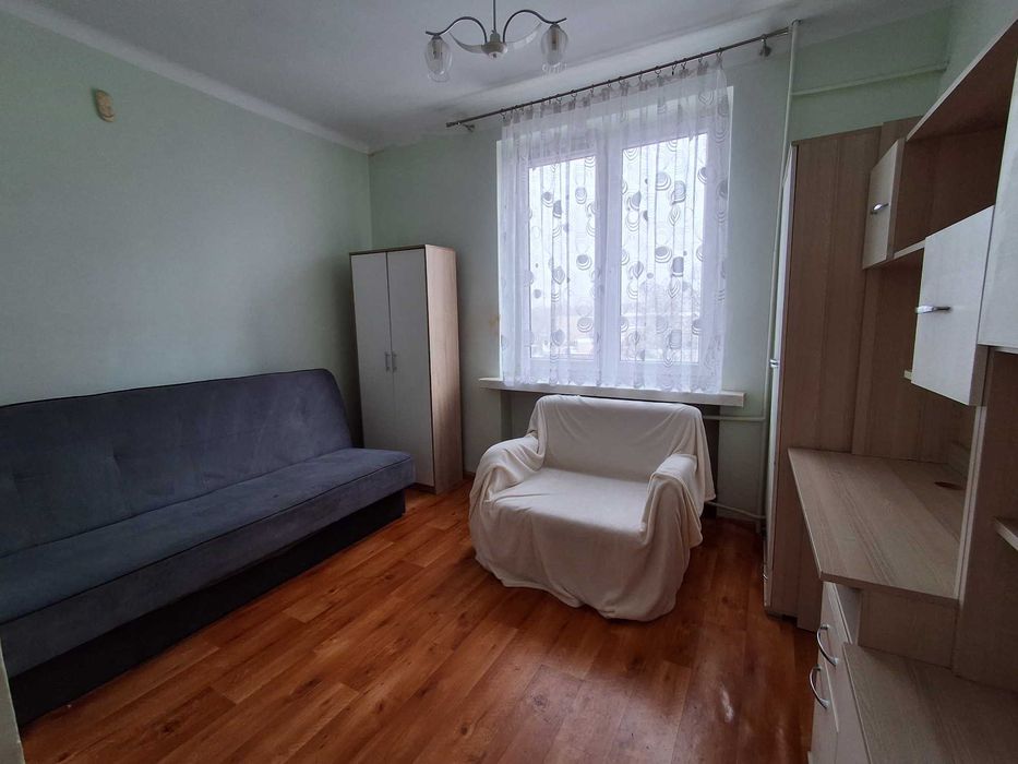 Mieszkanie 2-pokojowe, os. Milica - Widok 5