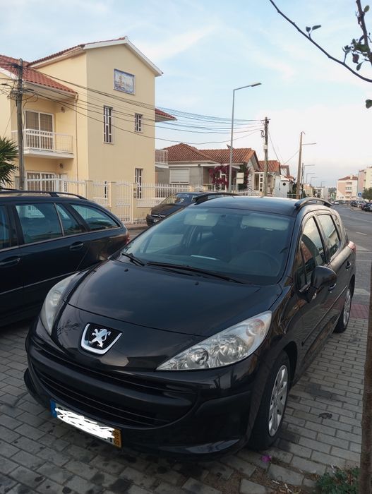 Peugeot 207 1.4 gasolina impecável — photo 2