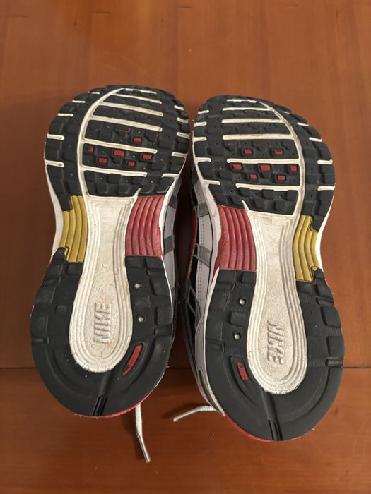 Ténis Nike  p6000