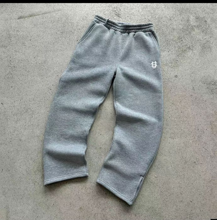 кльош/фларед штани suvene