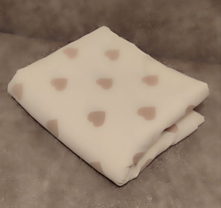 Постельное простынь