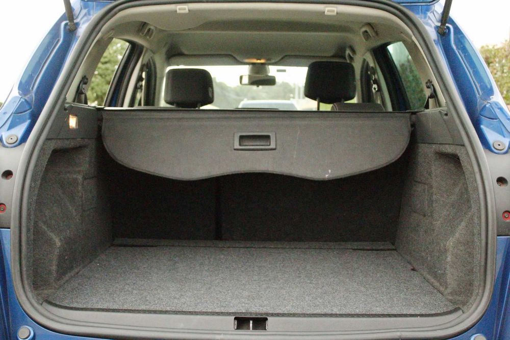 Renault Clio Break 1.5 Dynamic S DCI