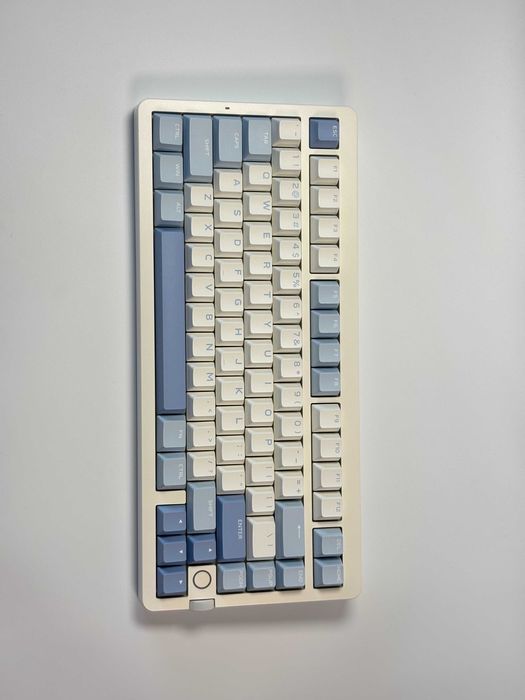 MCHOSE G75 PRO V2 Механическая клавиатура