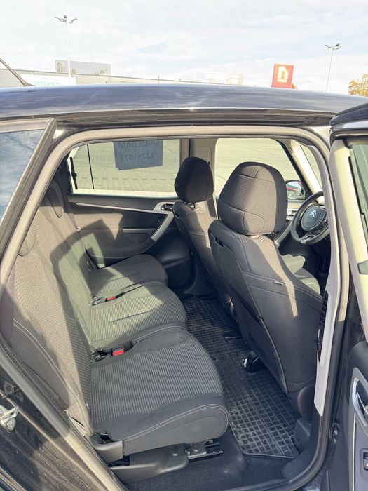 Citroen C4 Picasso 2012 1.6 E-HDI