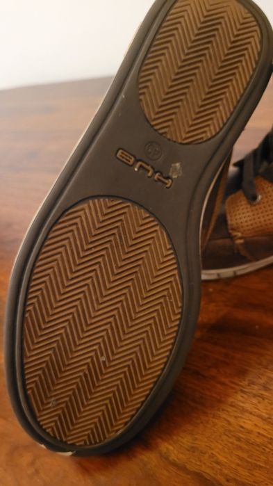 Buty firmy HUB r.43