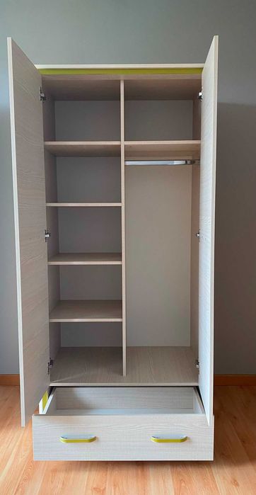 Meble mlodzieżowe