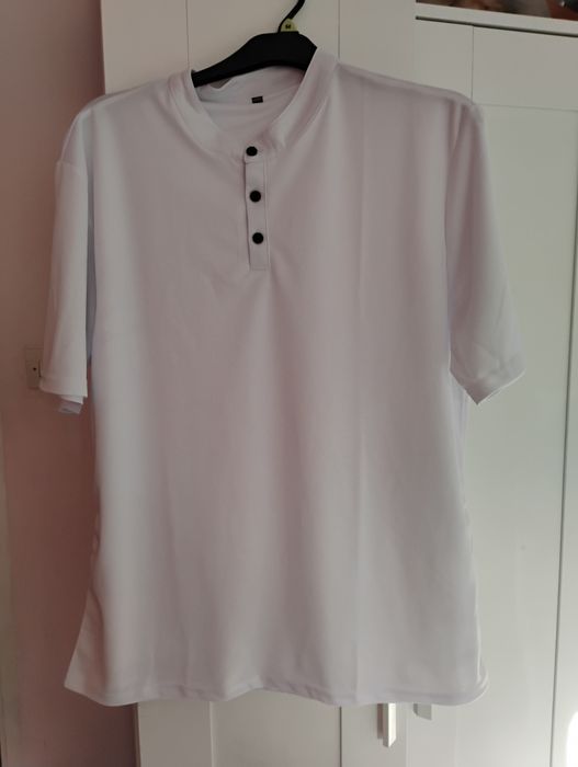 Koszulka męska nowa