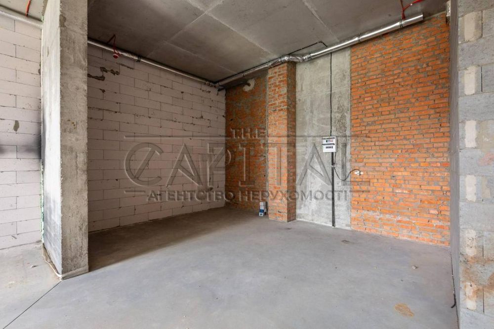 Продажа офиса, ЖК Dibrova Park, ул. Виктора Некрасова, Куреневка