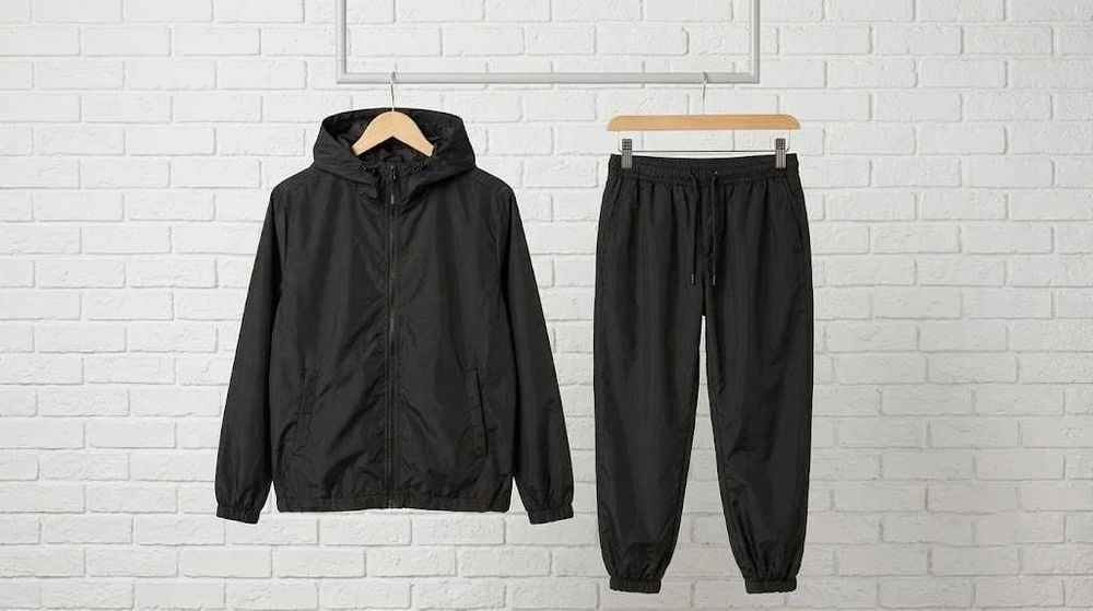 Новый комплект базовый - Костюм Штани + Вітровка goretex - XS S M L XL XXL