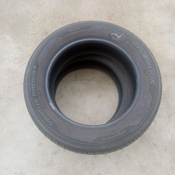Opony letnie HANKOOK 185/60R15