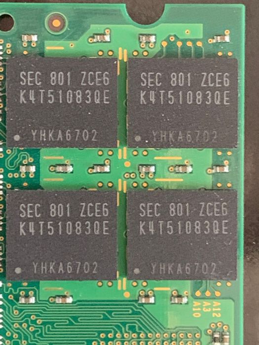 Pamięć RAM do iMac