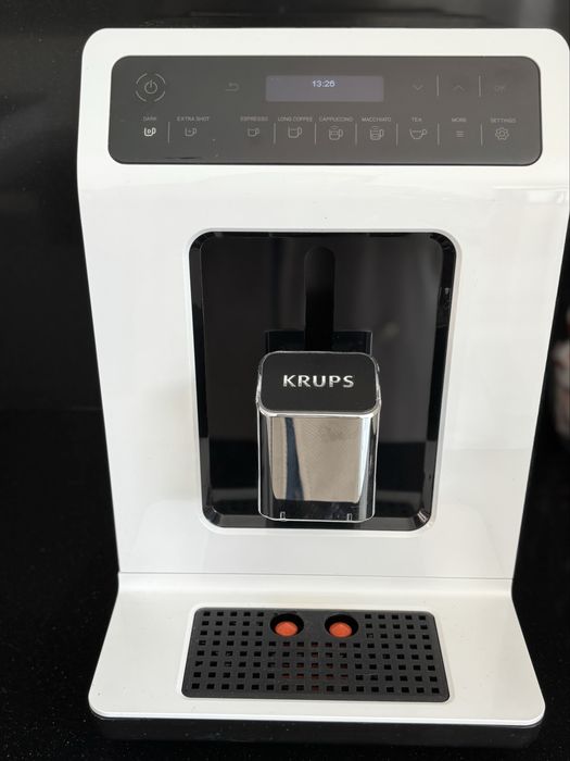 Máquina de café Krups Evidence automatica