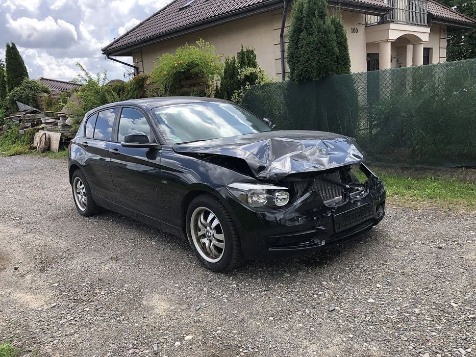 BMW Seria 1