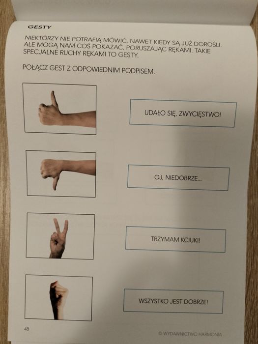 Rozwijanie komunikacji