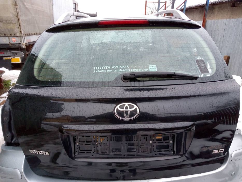 Шрот Розбoрка Toyota  Avensls т 25 з двигуном Д кат 2/2