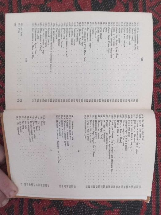 И К Федоровой  Мифы предания и легенды острова Пасхи 1978