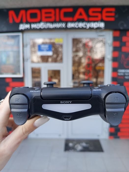 Джойстик dualshock 4 original