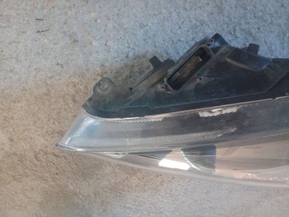 Lampy przednie Ford Focus mk3 lift